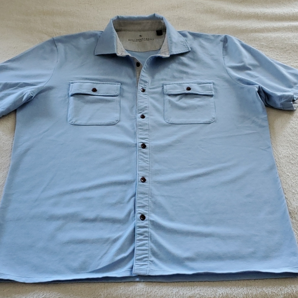 NWOT Williams & Kent